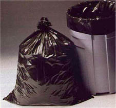 bolsas de plastico