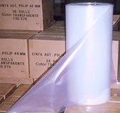 fabrica de bolsas plasticas