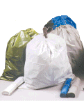 F&aacute;brica de Bolsas Pl&aacute;sticas La Gardenia